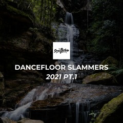 Dancefloor Slammers 2021 Vol.1