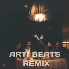 artibeats, YungLaver Cover - Откровения [remix]