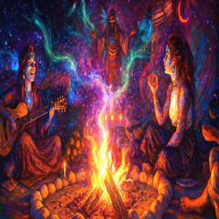 FieStA CiGaNa🦉🔥👁🏹🌳🙏🕸️✨