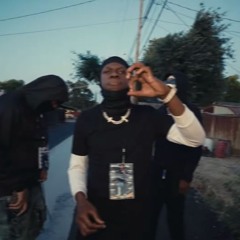 EBK Bckdoe - No Kap