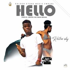 Hello