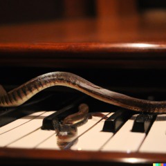 Cut Snake