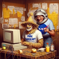 You're All Shills Garage Remix 2