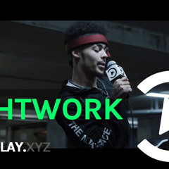 S1 - Lightwork Freestyle SPAZ Mixx