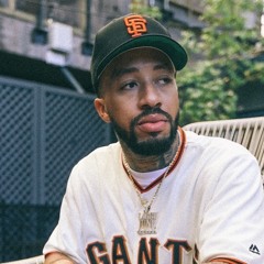 Larry June - 40 Miles (Full Album).mp3