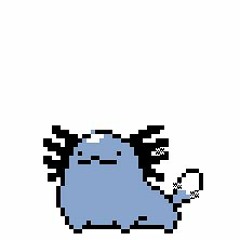 The Beta Wooper Song