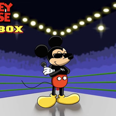 Mickey Mouse Beatbox Solo - Cartoon Beatbox Battles