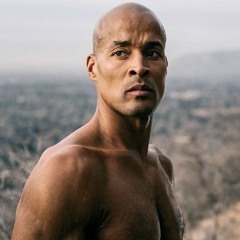David Goggins x Sweater Weather ( Instrumental )