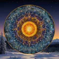 Ritmos Del Solsticio