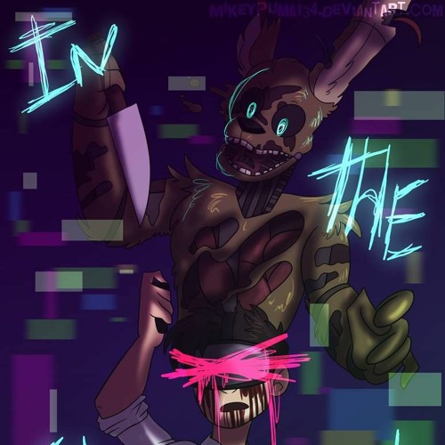 Made fix molten Freddy/showtime freddy