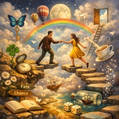 DKODA x Watson Where’s ( D-Man ) - Serendipity