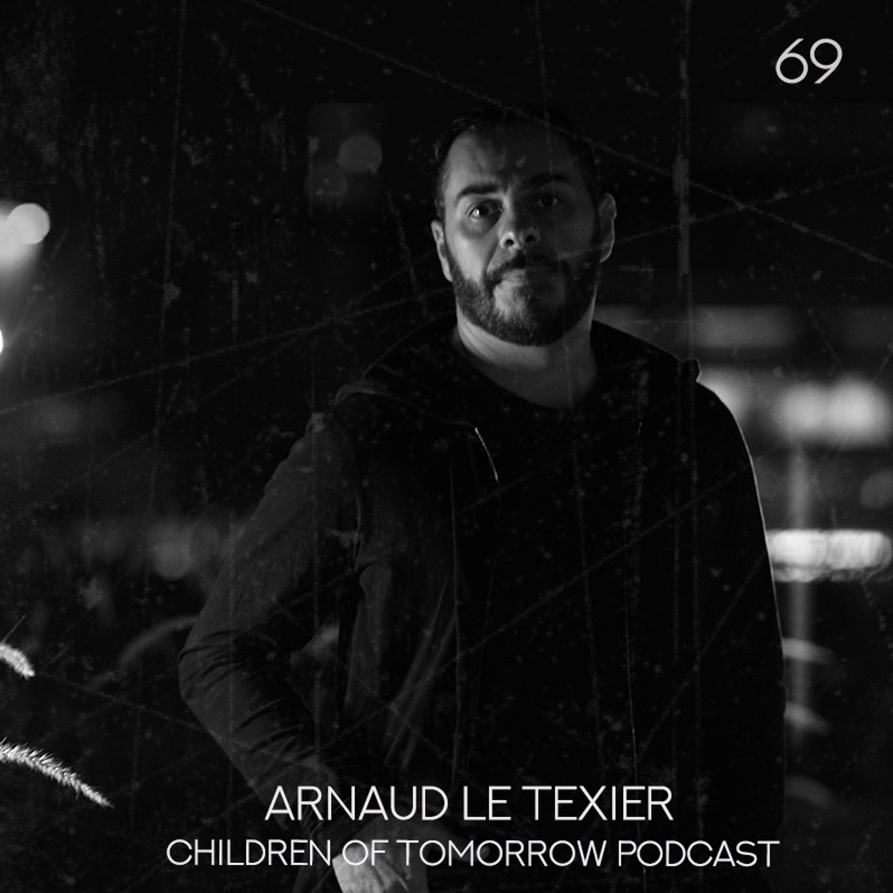 Children Of Tomorrow