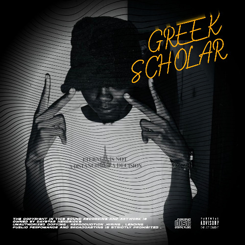 GREEk SCHOLAR fREEsTYLE.