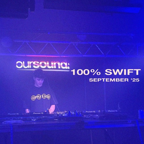100% SWIFT - September '25