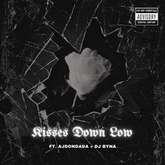 Kisses Down Low Valentines Day (Jersey Club Remix) ft. ajdondada & DJ Byna
