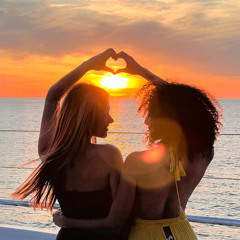 DJ LK - Sunset Terapia Flut (Afro House Track -FREE DOWNLOAD)