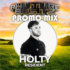 Holty PB Promo Mix