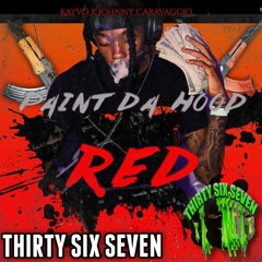 Kayvo - B.E.N.Z. Speed (prod. Johnny Caravaggio) (Paint Da Hood Red)