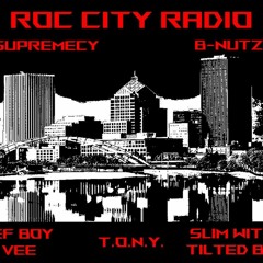 Supreme Nutz XV Nov 2021 - 4th Quarter