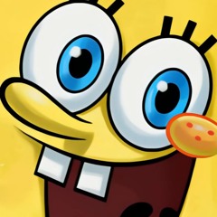 SpongeBob's Truth or Square Main Theme X Ni**as in Paris