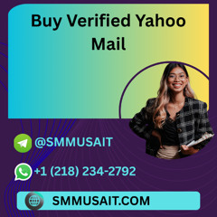 Top 15 Buy Verified Yahoo Account Sellers for Bulk usa