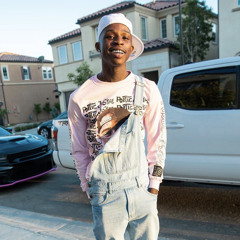 Quando Rondo - Need To Stay