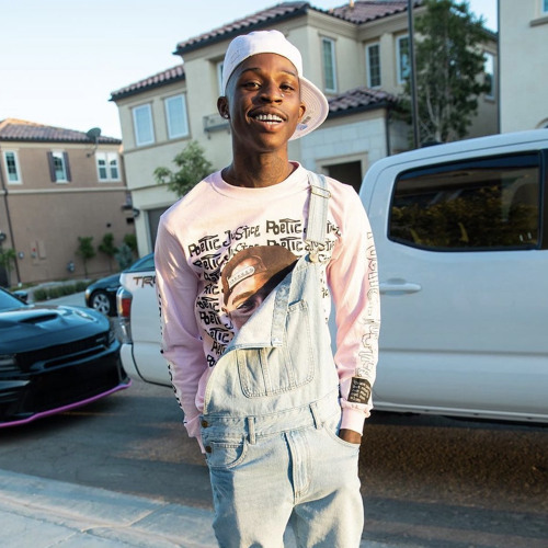 Quando Rondo - Need To Stay