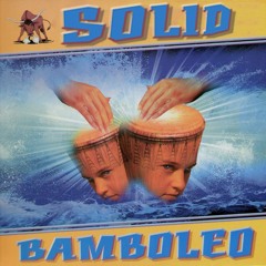 Solid Bamboleo (DJ Equipment Fusion) [Free DL]