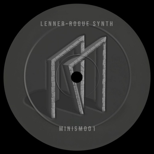 [MINISM001] Lenner - Rogue Synth