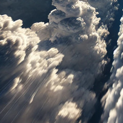 Dissipation Trail