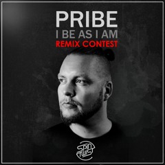 Pribe - I Be As I Am (Erlenkeuser Remix)