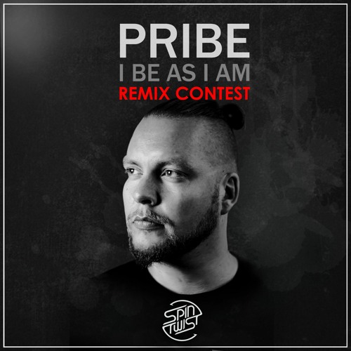 Pribe - I Be As I Am (Erlenkeuser Remix)