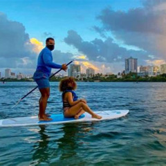 Review Special Price Paddleboard Rental At The Condado Lagoon