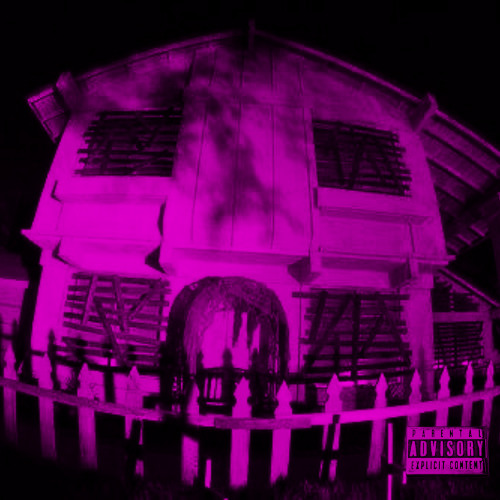 Gray sky (slowed & reverb)