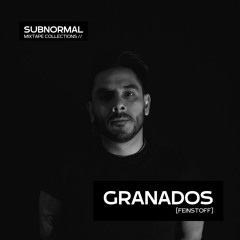 [Mixtape Collections] - Granados (MX) | DJ Set @ Subnormal