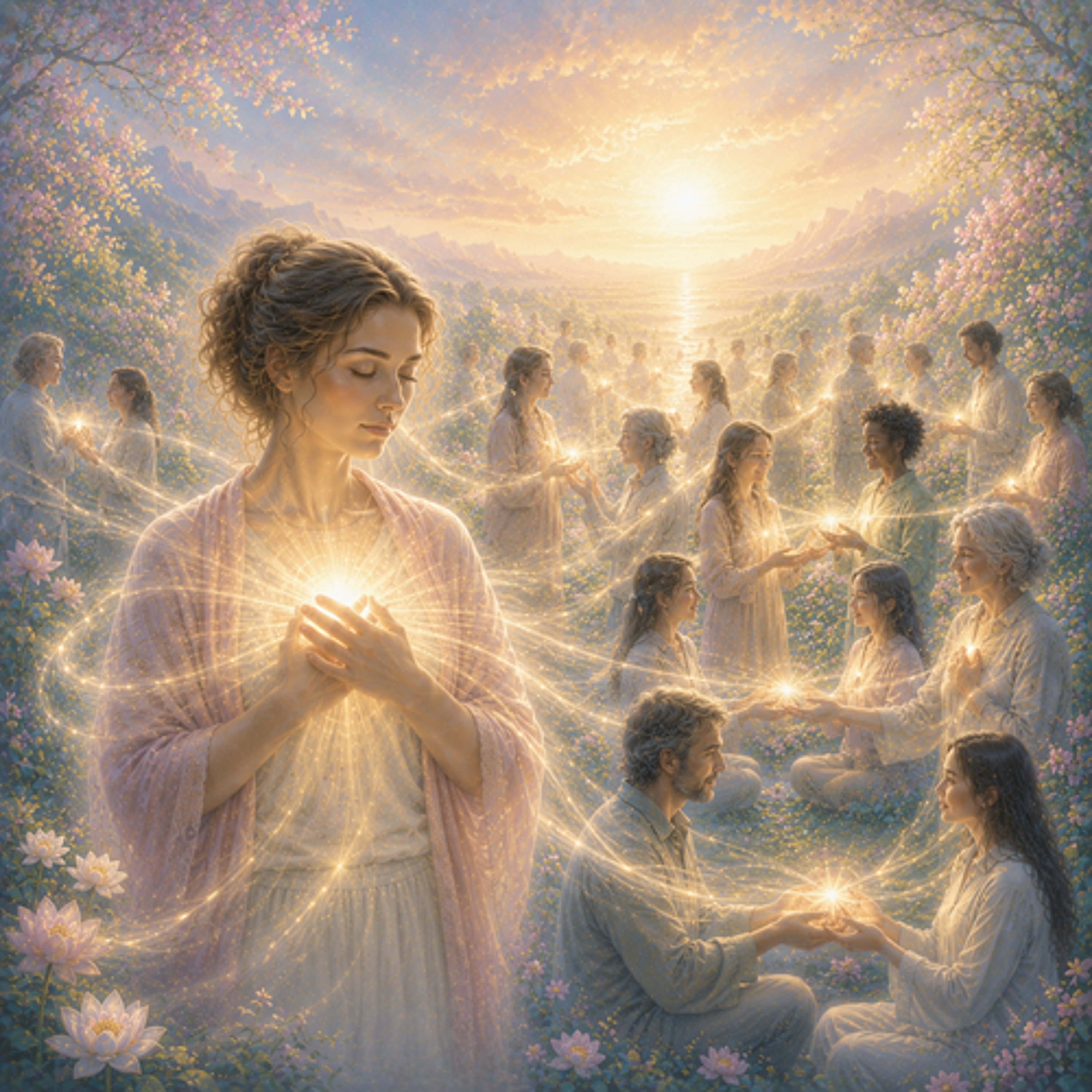 ACIM JUL 2 2026 TEXT CH 16 VI episode artwork