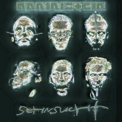 Rammstein - Du Hast corrupted