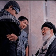 Tarana hum hain sipah e mehdi sallar Khamnai