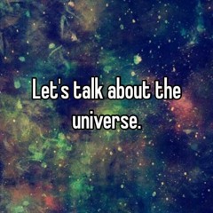 Balboa & Camps Elisis - Talking About The Universe(Original mix) UNR