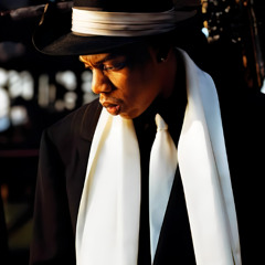COUP DE GRACE - Jay Z Reasonable Doubt Type Beat