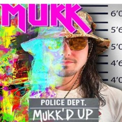 Mukk - Live From The Fart Chamber - Vol 2 (live Twitch Set)