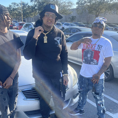 JUGGIN IN TRAFFIC X Fettiboimeech & Gswervvv