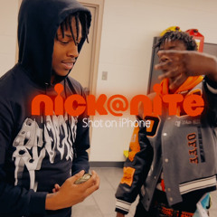 Nick at Nite - Baby jo x Rmg Sk