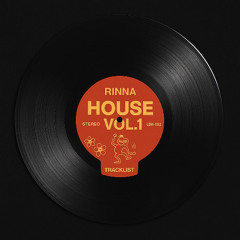 House Vol1 - Best of the latest house tracks (2025)