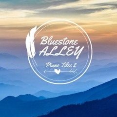 [Piano Cover] Piano Tiles 2 OST - Bluestone Alley (유리성)