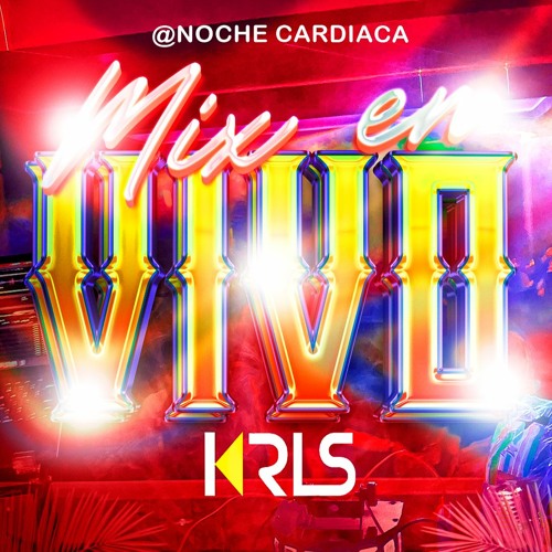 EN VIVO DESDE LA DISCOTECA @NOCHE CARDIACA 2023 (REGGAETON, CHOCOLATE, SALSA, LATIN, ELECTRO, HOUSE)