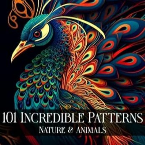 Stream {pdf} 📖 101 Incredible Patterns