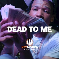 B Lovee x Shawny Binladen x Sleepy Hallow Sample Drill Type Beat - ''Dead To Me'' (Prod. Keymotion)