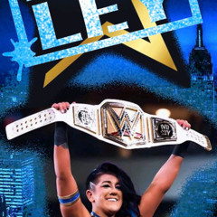 🏆 BAYLEY — “CONTROL THE NOISE”