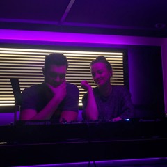 VABU b2b Dominic Duve @ Pirates Hamburg - 28.11.2020